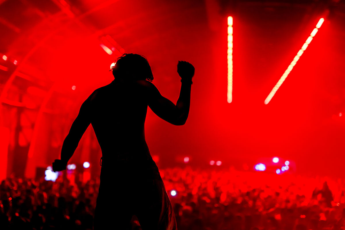 Loading... just a sec